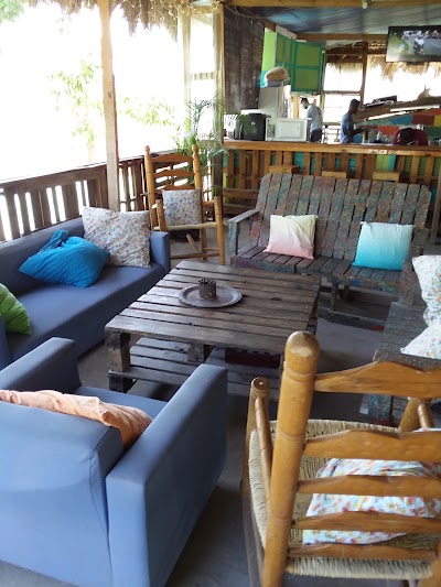 Photos of Cafe at Papillon