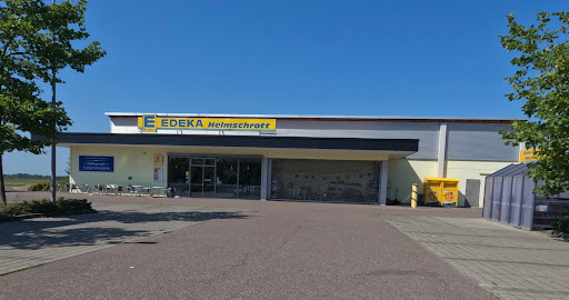 EDEKA Helmschrott - Visual