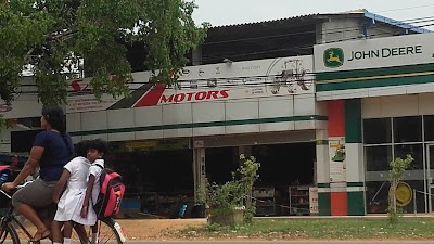 Photos of Saje Motors