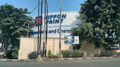 Photos of PT Nipsea Paint And Chemicals Co Ltd