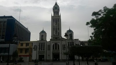 Photos of Machala Cathedral