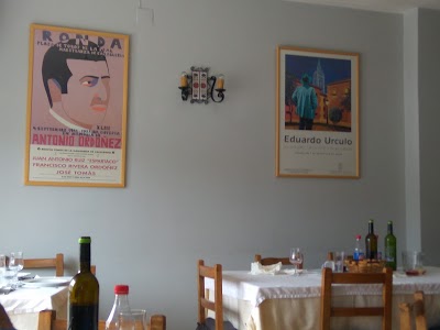 Photos of Anita Bar Restaurante