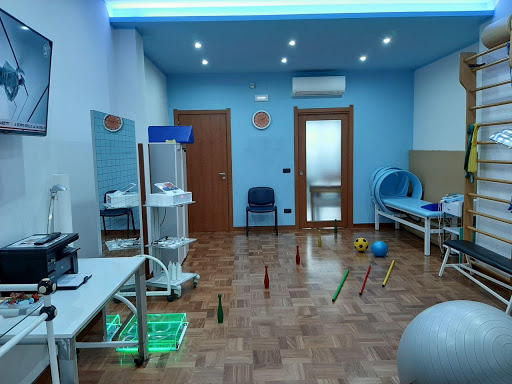 Studio di fisioterapia e osteopatia ARP