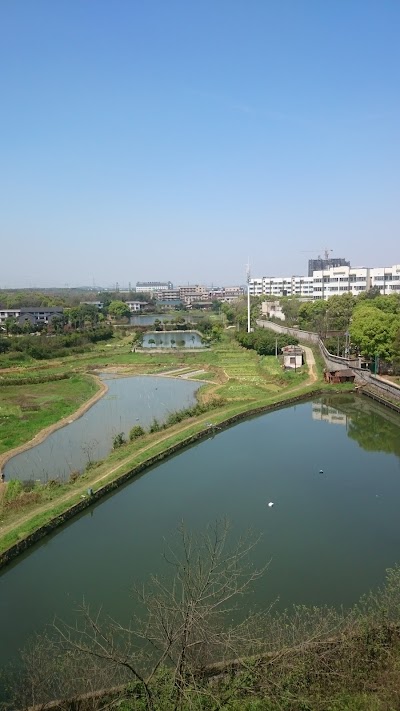 Photos of Hunan University of Science and Technology