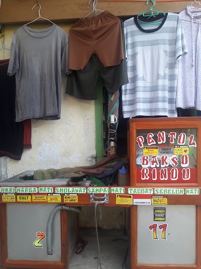 Photos of Bakso Pakde Mino