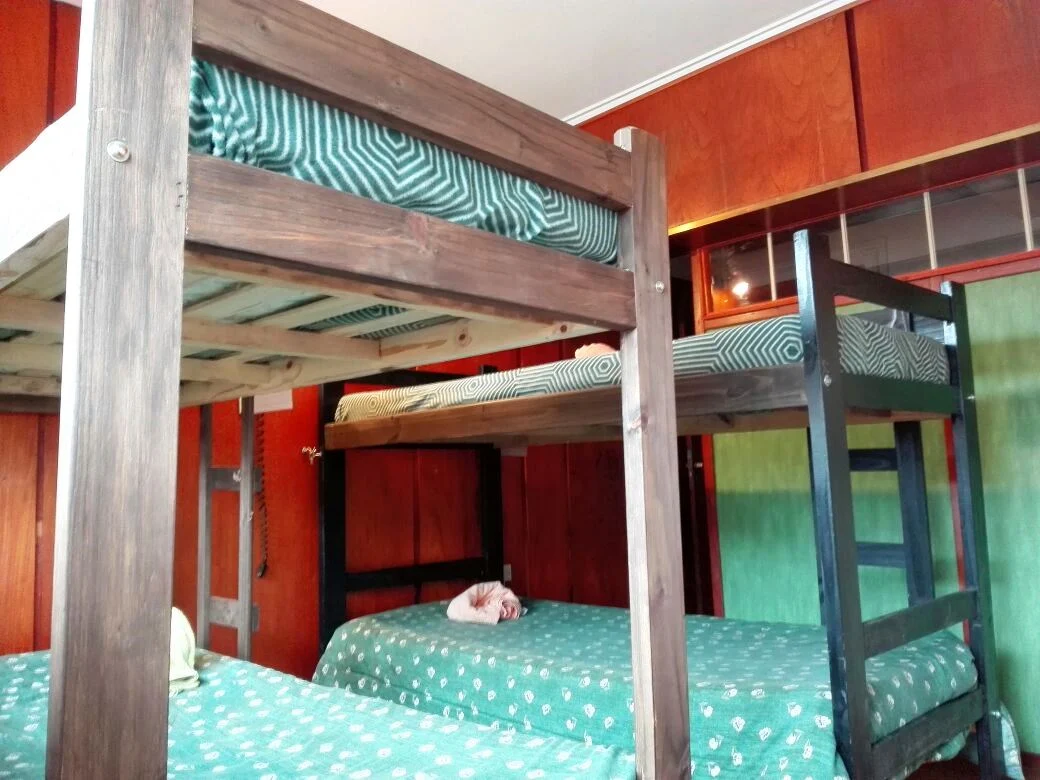 Edificio Único - Apartamentos LOW COST para turistas en Mar del Plata