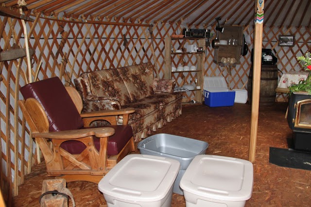 Hébergement De La Montagne St-Roch