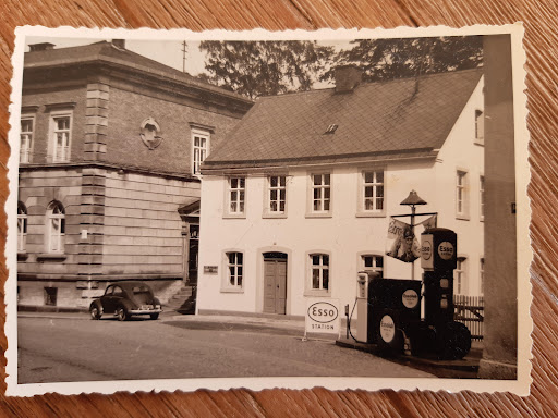Auto Hoffmann - Visual