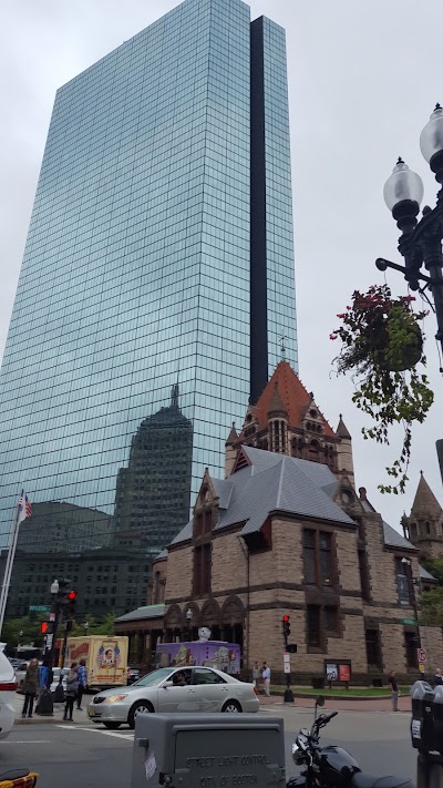 Photos of Apple Boylston Street