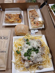 Photo n°4 de AG TRAITEUR à Vendeville (Traiteur)