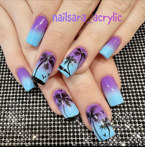 Sara nail & beauty