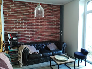 Photo n°6 de Home & Décor à Brette-les-Pins (Peintre en bâtiment)