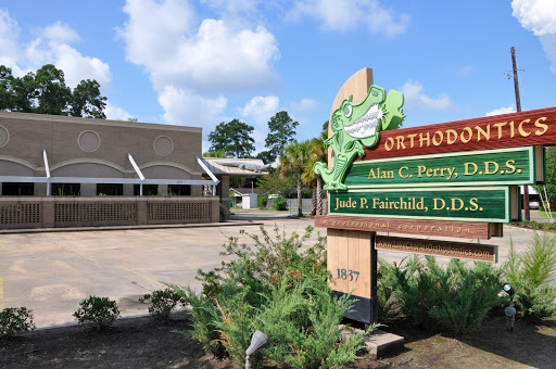 Lake Charles Orthodontics