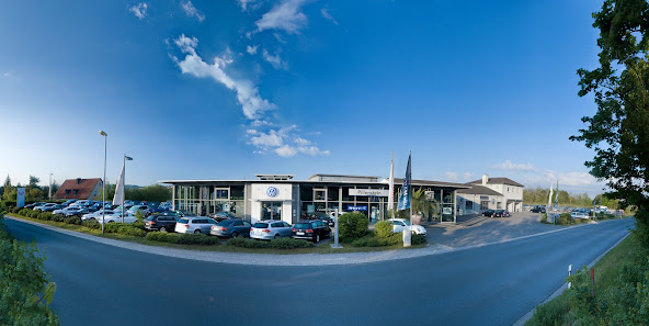 Pillenstein Autohaus GmbH Neustadt Riedfelder Ortsstraße 57, 91413 Neustadt an der Aisch