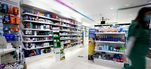 TM Glass Pharmacy (Harkins Healthcare) - Thumbnail