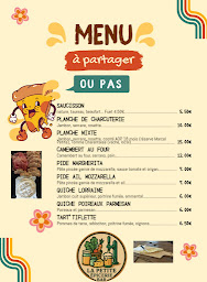 Photo n°14 de La Petite Épicerie / Épicerie Bar à Dampierre-sur-Boutonne (Snack)