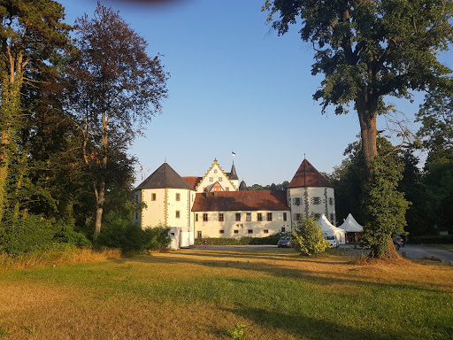 Burgfestspiele Jagsthausen - Thumbnail