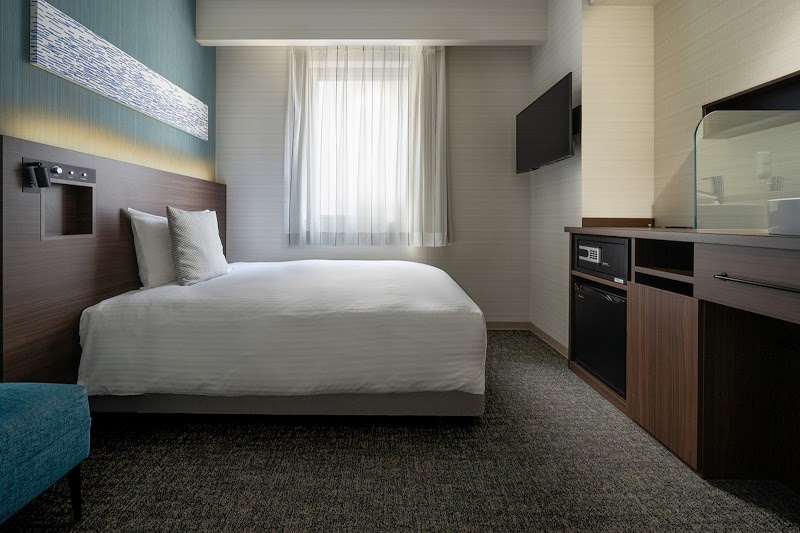 ホテルビスタ松山