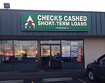 ACE Cash Express Payday Loans Picture