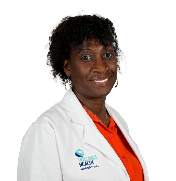 Charmaine Belto Mills Fnp Bc