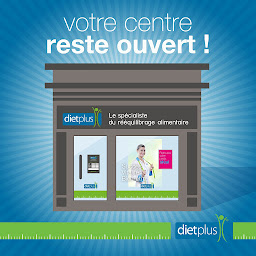 Photo n°3 de dietplus Marmande à Marmande (Centre de bien-être)