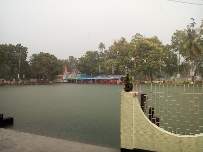 Photos of তিতুমীর হল