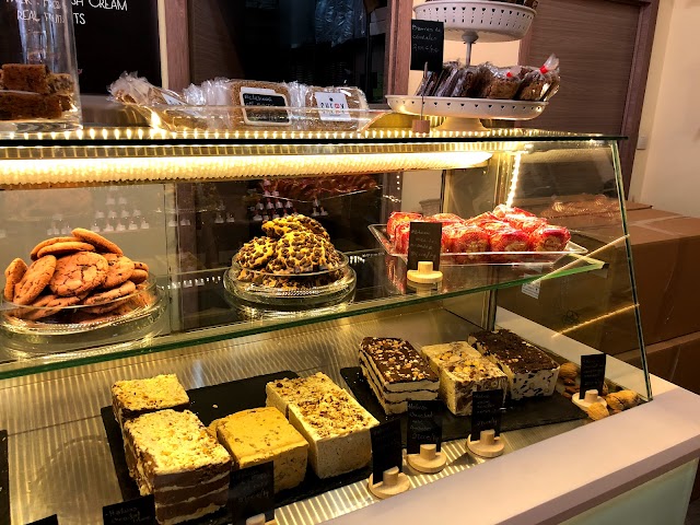 Cherry Delicatessen
