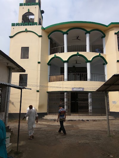 Photos of Ramganj Central Jame Mosque