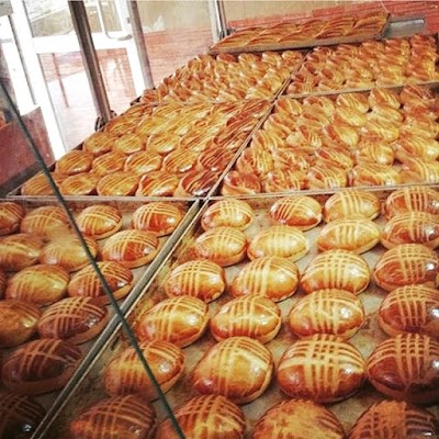Photos of Şeng&uuml;n Pastaneleri