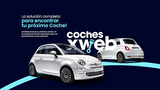 Cochesxweb - Visual