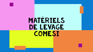 Photo n°20 de COMESI - palonnier de levage big bag - panier de levage - accessoires de levage à Libercourt (Fournisseur d'équipement de sécurité)