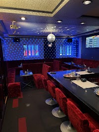 ニューすてあな