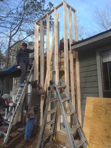 Simple Solutions Chimney Sweep and Dryer Vent - Thumbnail