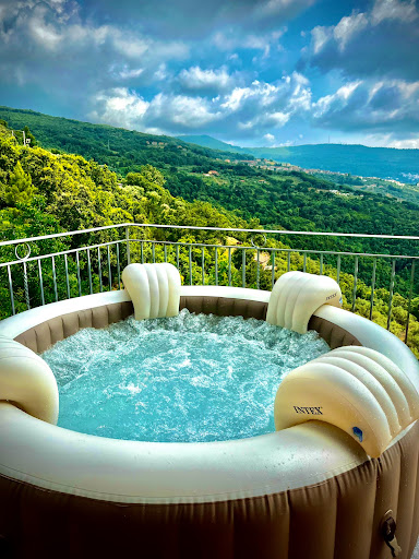 Casa Vacanze “Agriturismo Borgo Spinelli” - Thumbnail