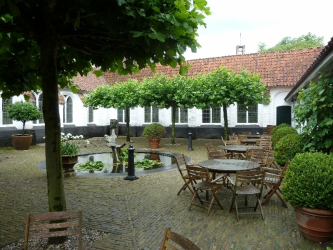 Schildersbedrijf Geurt Jansen BV - Ermelo - Thumbnail
