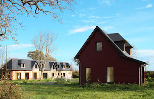 Photo n°6 de Gîtes La Cour Jouet à Villers-sur-Mer (Hébergement)