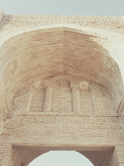 Photos of Robat Sharaf