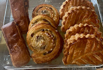 Boulangerie La Stéphanoise à Eymouthiers