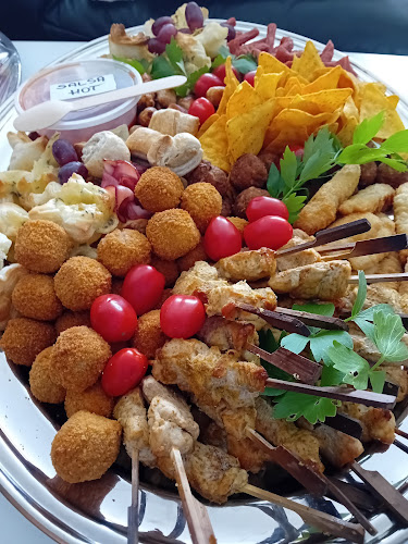 Gosia Private Chef - Caterer