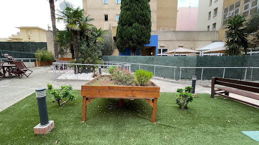 Photo de Ehpad Korian Catalogne à Bages (66670)