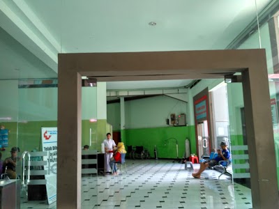 Photos of Klinik Monalisa Medical Center
