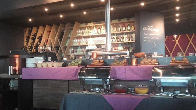 Mongo's Restaurant Düsseldorf