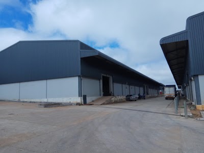 Photos of PACIFIC Industrial PARK (PRW) under SGW Auctioneers