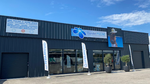 Photo de AD piscines