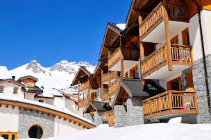 Photo n°3 de Résidence Goélia Les 4 Vallées à Saint-François-Longchamp (Agence de location de maisons de vacances)