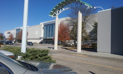 Photos of Warwick Mall