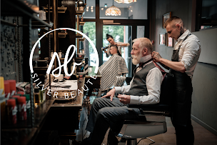 Photo n°7 de Silver Beauté - Coiffure et socio-esthétique à Paris (Soins aux personnes âgées)