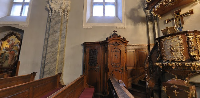 Szent Flórián görögkatolikus templom