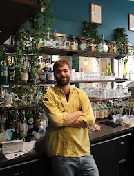 Photo n°54 de La Pharmacie - Bistrot Ludique à Lyon (Bar)