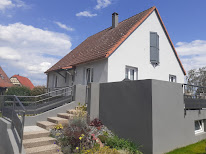 Pro Plus Bâtiment à Ingwiller